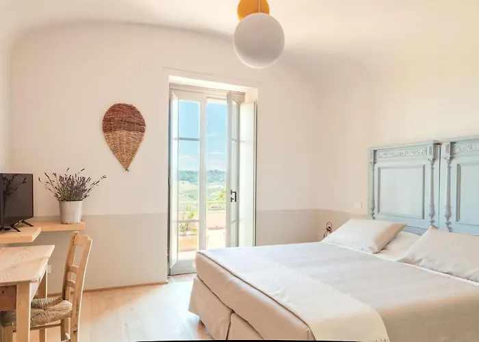 Cugusi Bnb