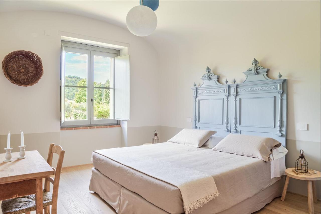 Cugusi Bed & Breakfast Montepulciano Stazione
