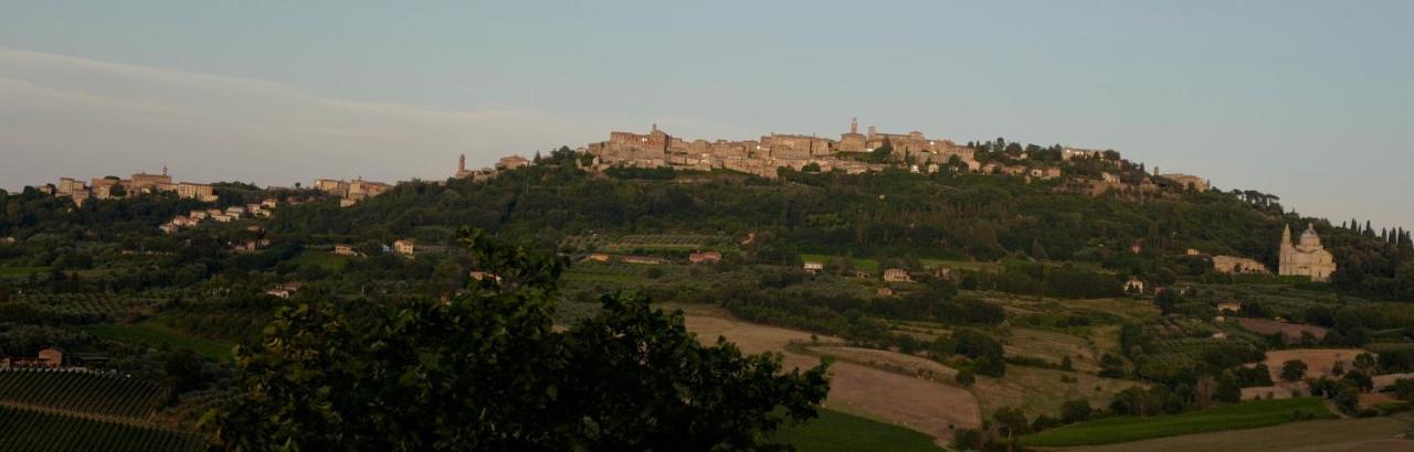 Cugusi Bed & Breakfast Montepulciano Stazione