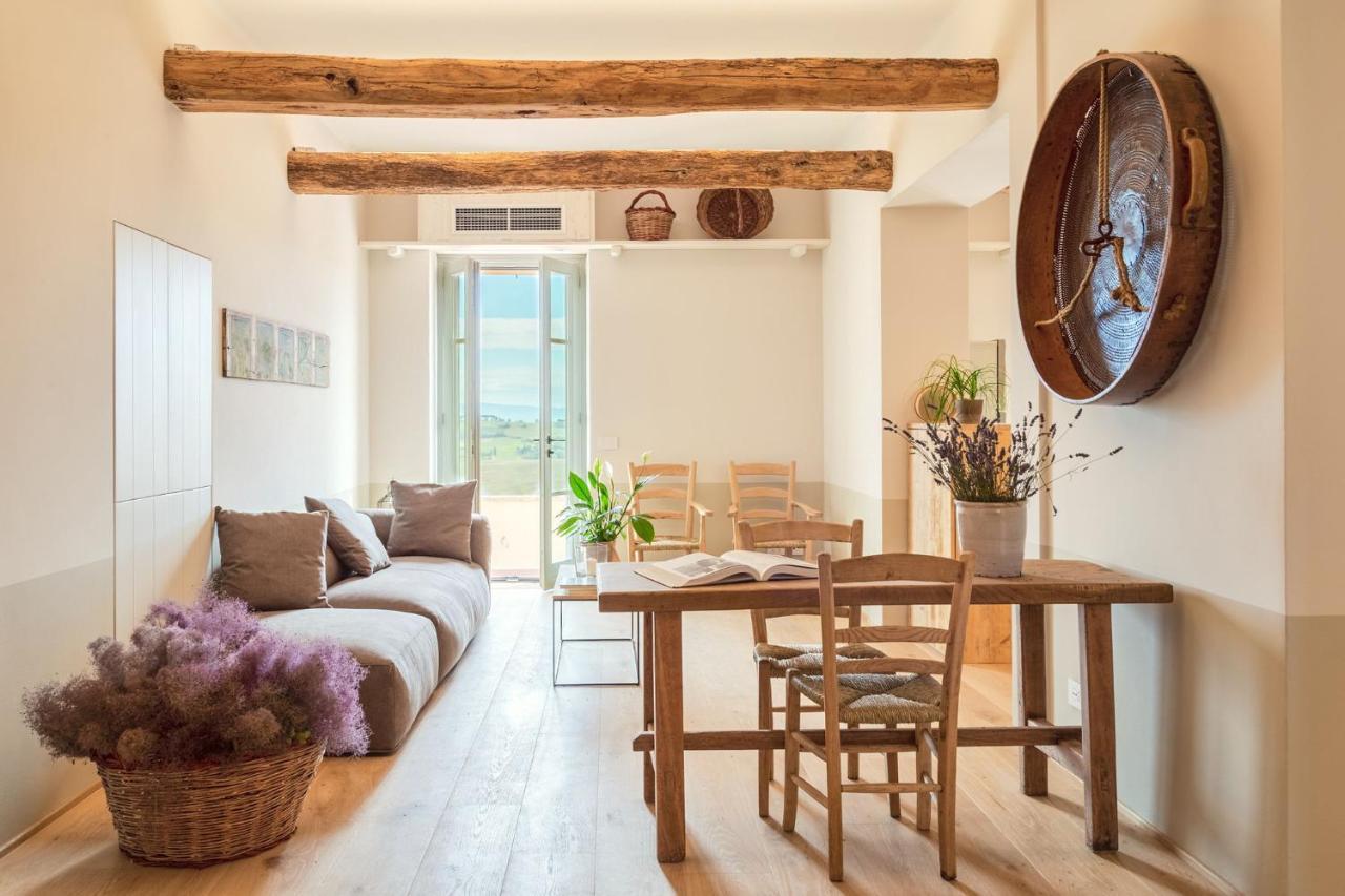 Cugusi Bed & Breakfast Montepulciano Stazione