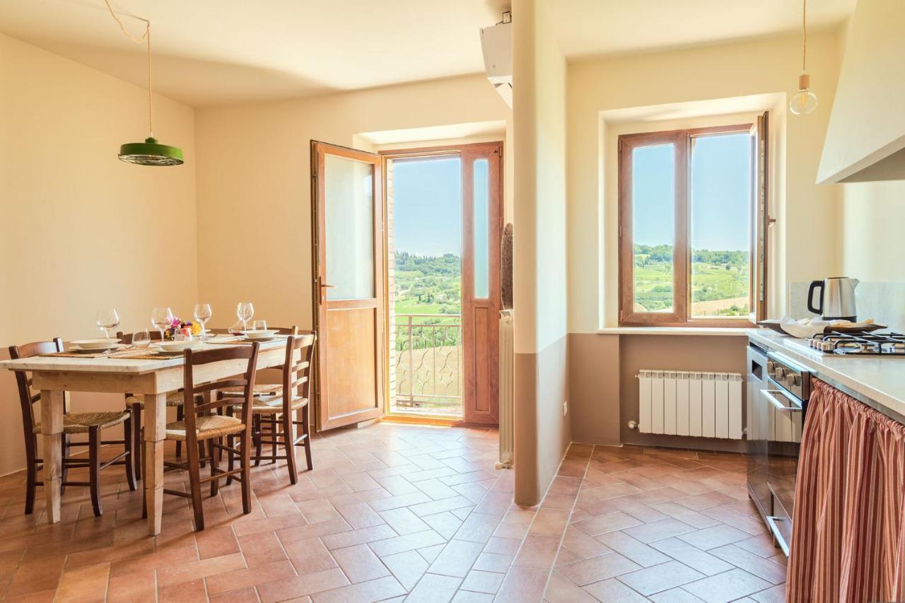 Bed & Breakfast Cugusi Montepulciano Stazione