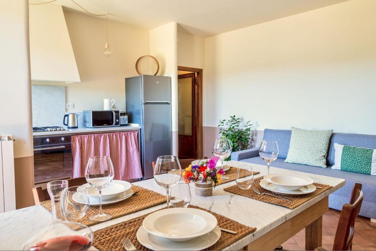 Bed & Breakfast Cugusi