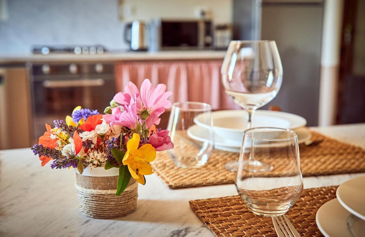 Cugusi Bed & Breakfast Montepulciano Stazione