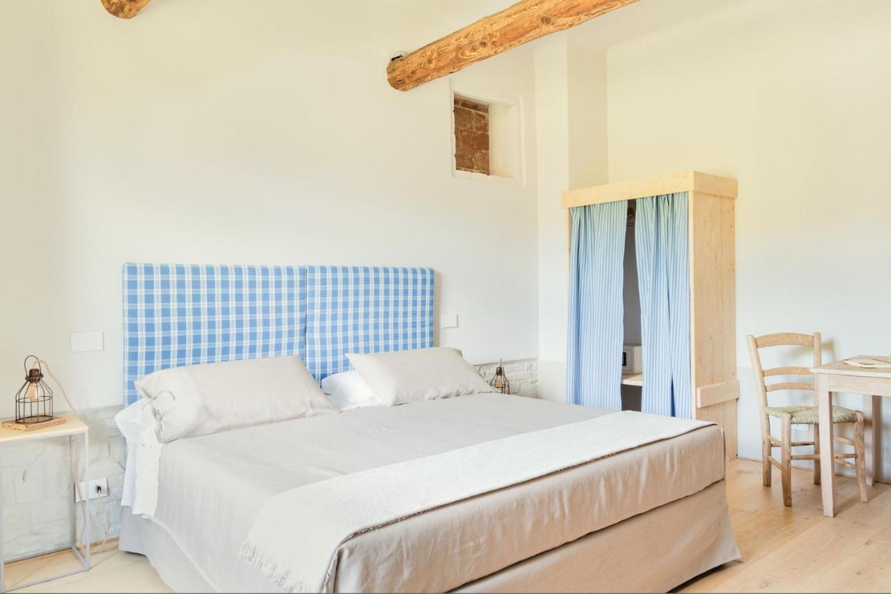Cugusi Bed & Breakfast Montepulciano Stazione