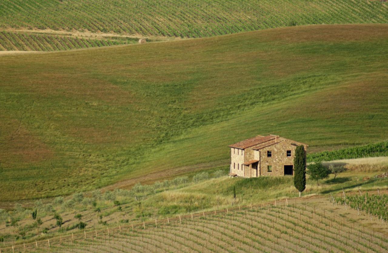 Bed & Breakfast Cugusi Montepulciano Stazione