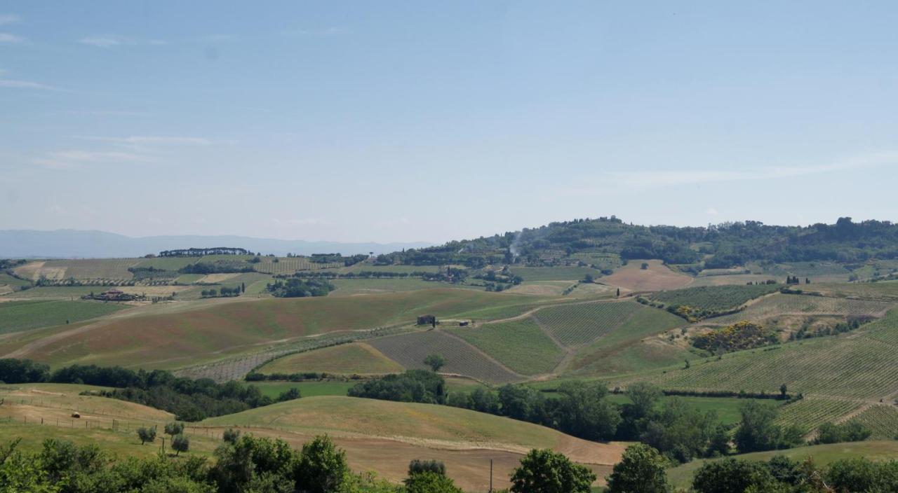 Bed & Breakfast Cugusi Montepulciano Stazione
