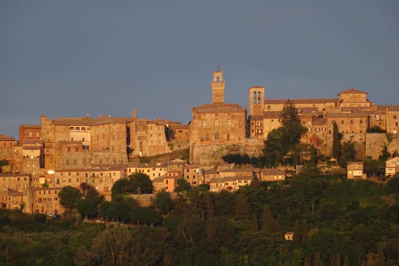 Cugusi Bed & Breakfast Montepulciano Stazione