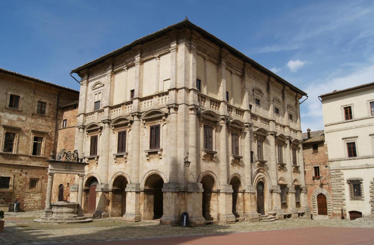 Cugusi Montepulciano Stazione