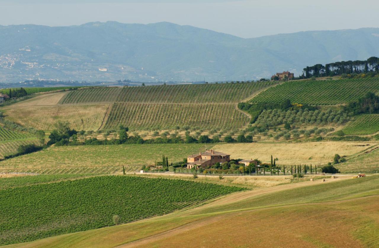 Bed & Breakfast Cugusi Montepulciano Stazione