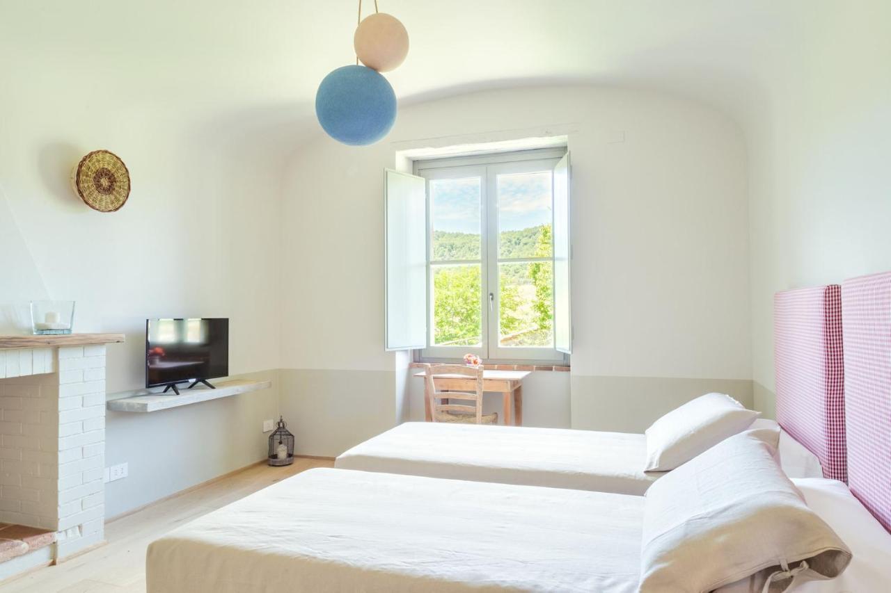 Bed & Breakfast Cugusi Montepulciano Stazione