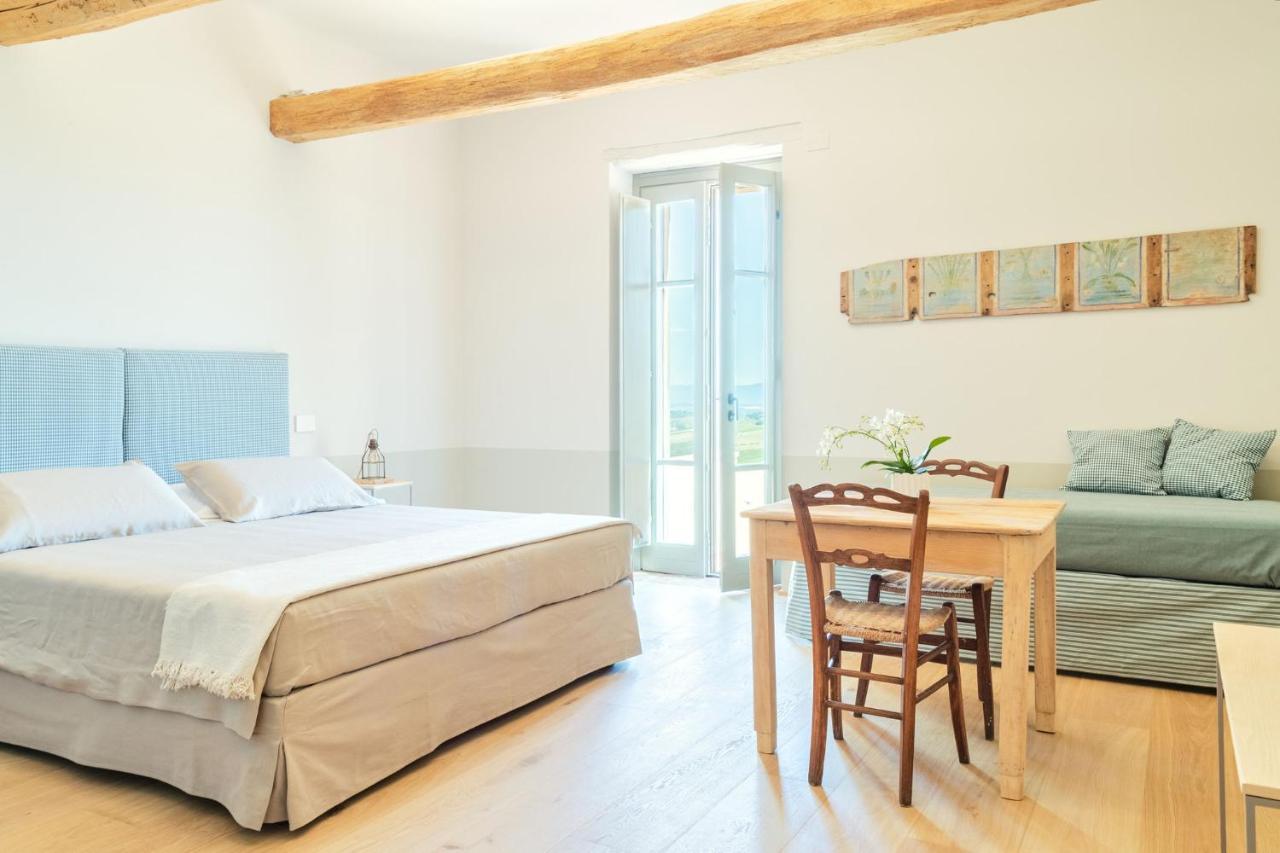 Bed & Breakfast Cugusi Montepulciano Stazione