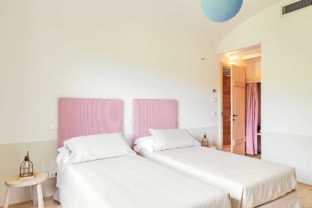 Bed & Breakfast Cugusi *