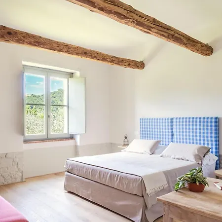 Cugusi Bnb Montepulciano Exterior photo