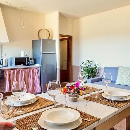 Cugusi Bnb Montepulciano Exterior photo