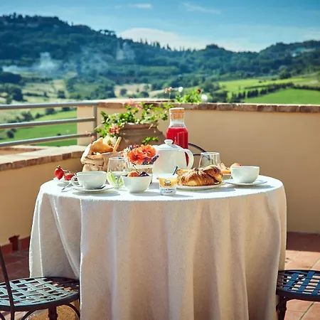 Cugusi Bnb Montepulciano Exterior photo