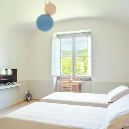 Cugusi Bnb Montepulciano Exterior photo
