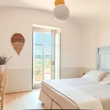 Cugusi Bnb Montepulciano Exterior photo